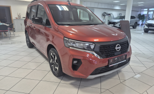 Nissan Townstar Combi