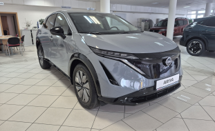 Nissan Ariya