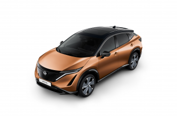 Nissan Ariya